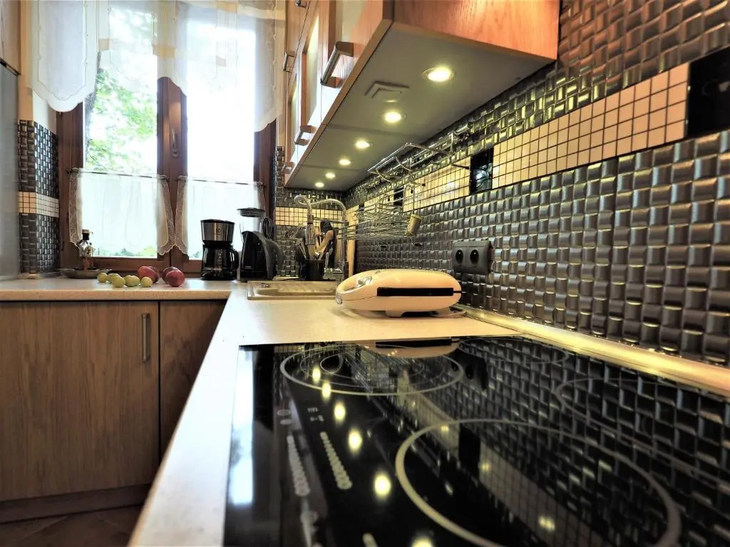 VIP Apartamenty Tetmajera Centrum 2