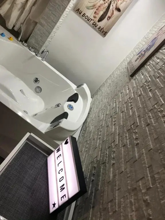 Villa Suite Deluxe