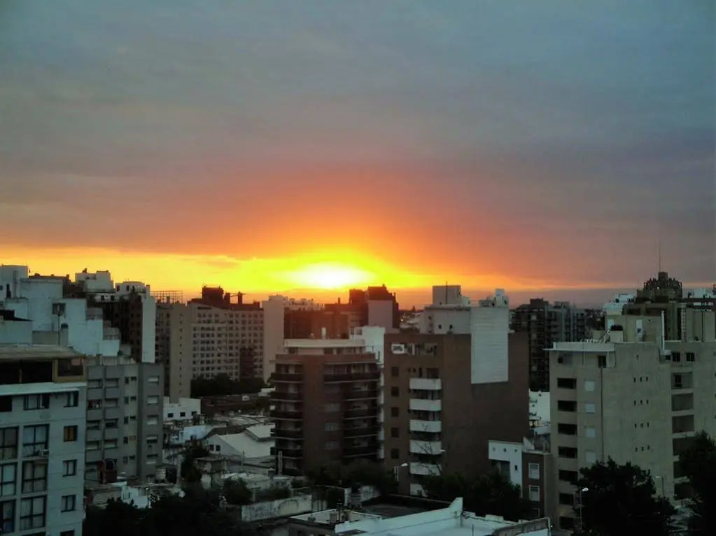 Rent a Flat Nueva Cordoba