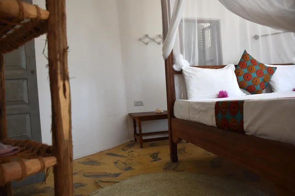 Paradise Beach Villa Paje
