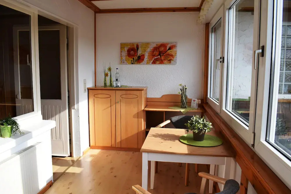 Landhaus Sonne