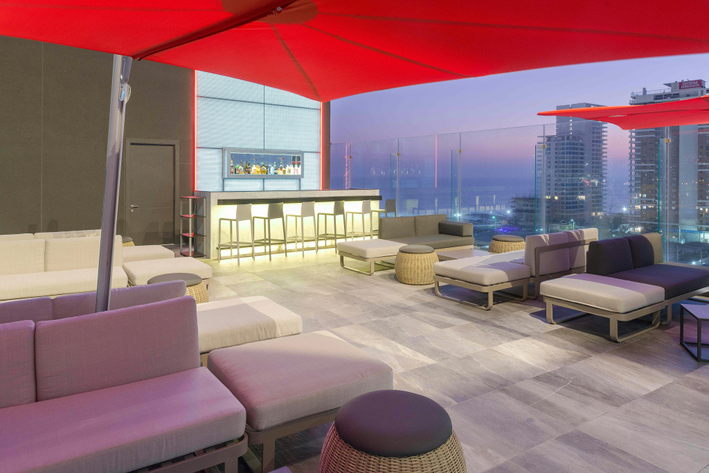 Hilton Garden Inn Iquique