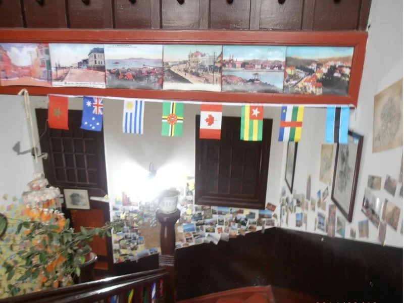 Qingdao Nordic Osheania Hostel