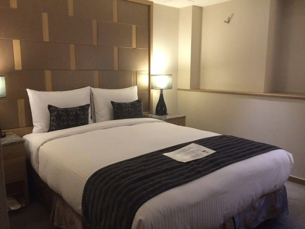 銀座飯店Ginza Hotel