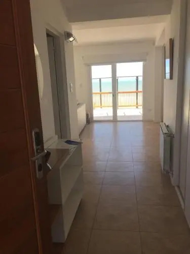 Club de Mar Terrazas Cayastá