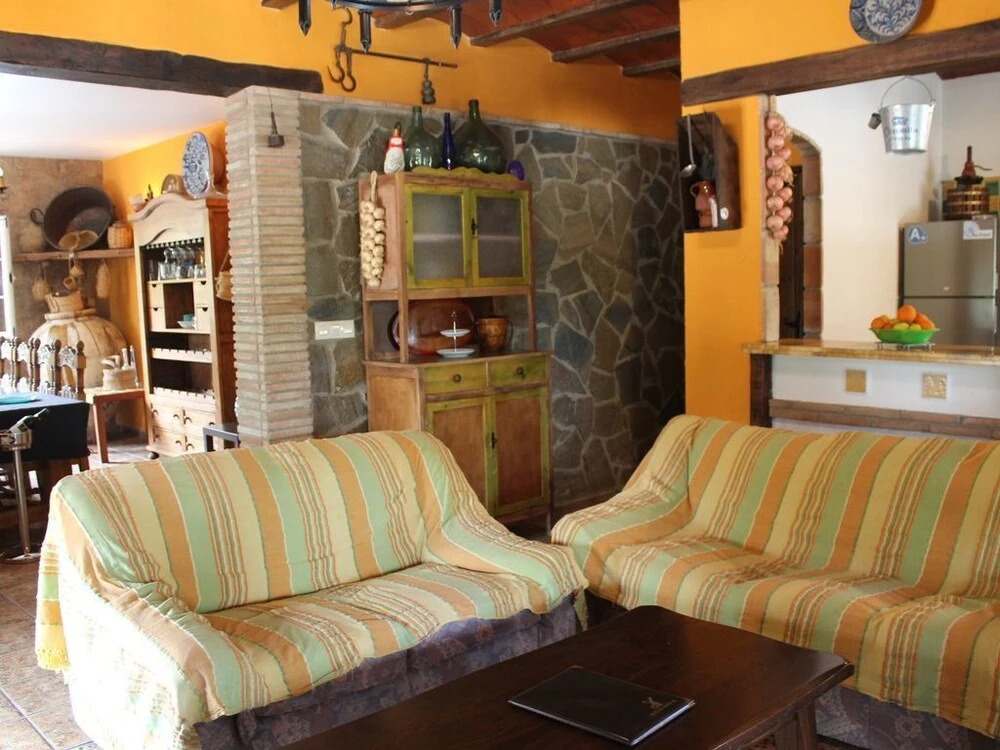 Special Village in Cantoria