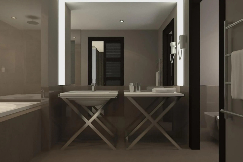 Ego Hotel