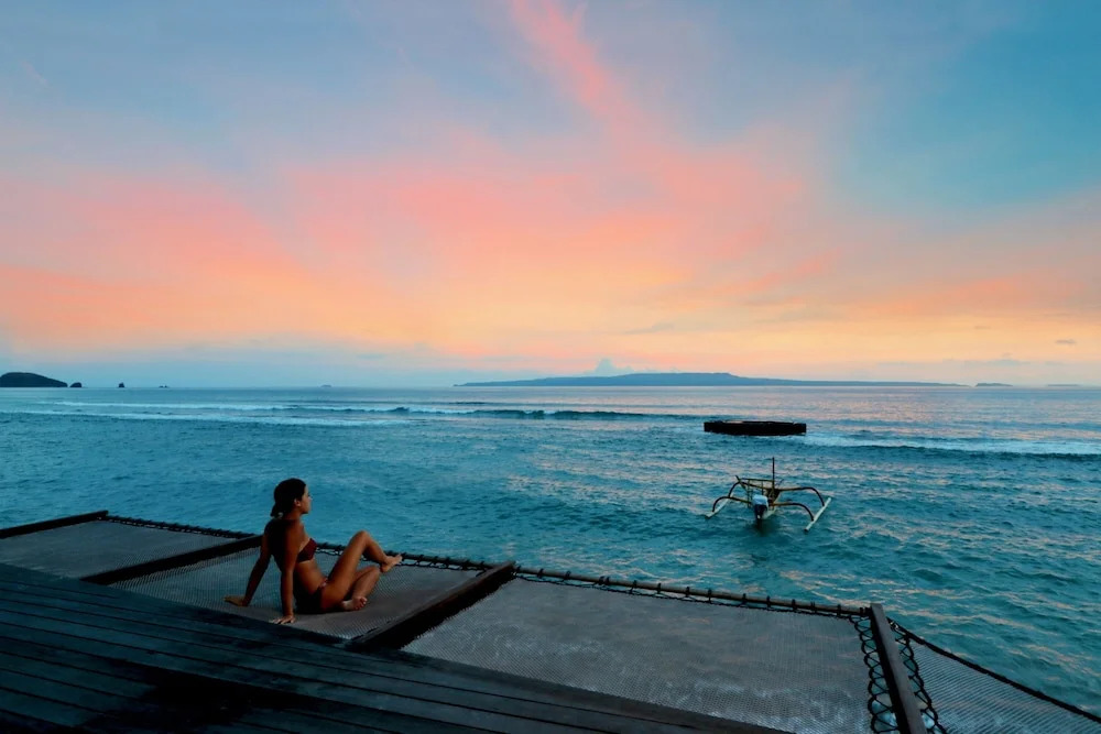 Villa Manis Beachfront Candidasa