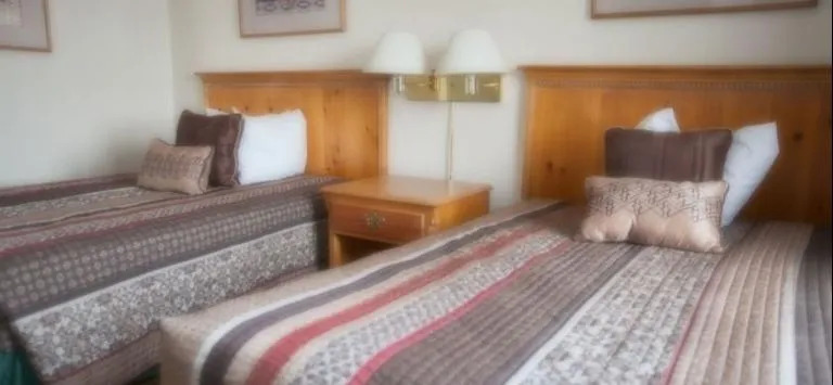 Travelodge Anchorage