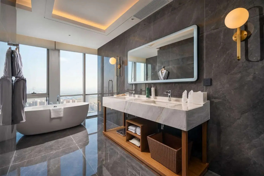 Hilton Garden Inn Hefei Feixi