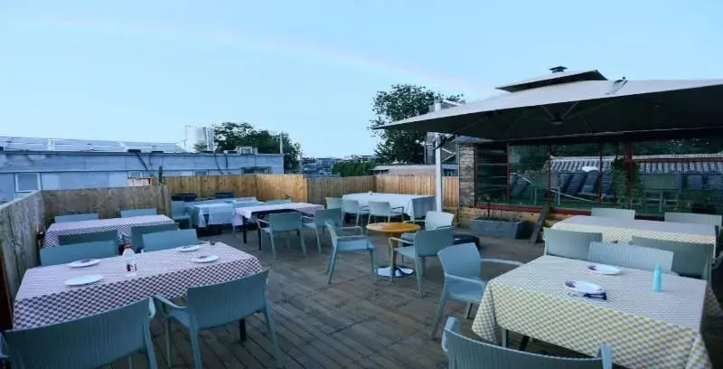 Beijing Tianxiang Counrtyard Homestay