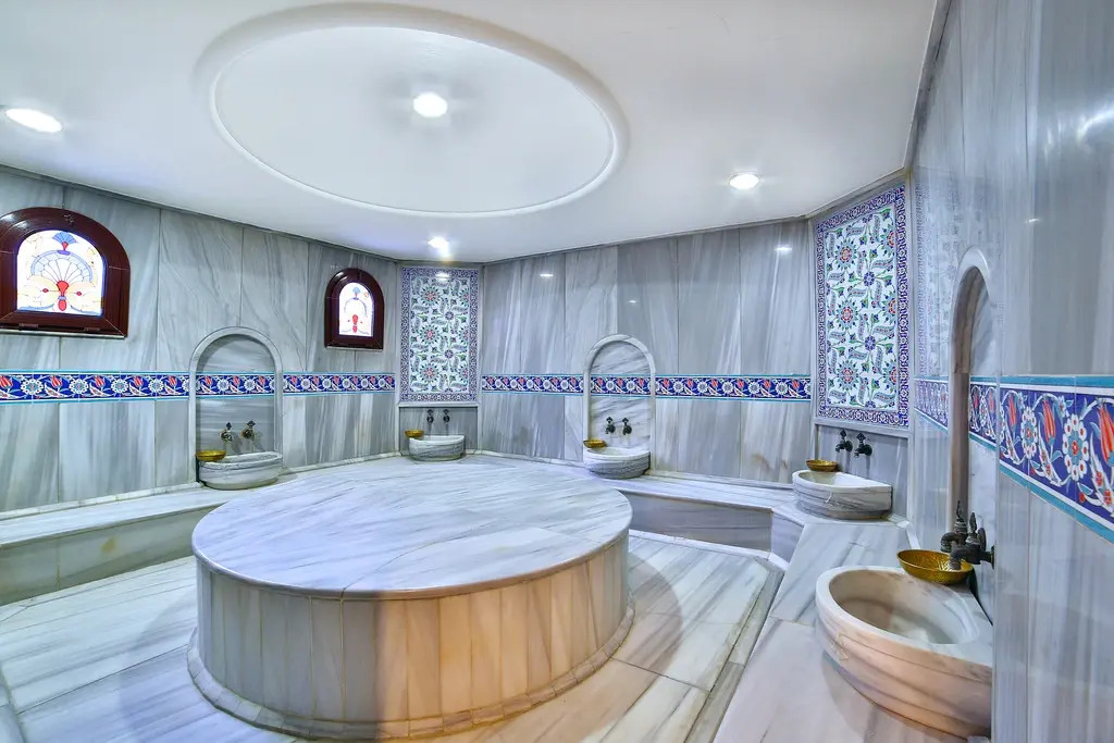 Grand Anka Hotel