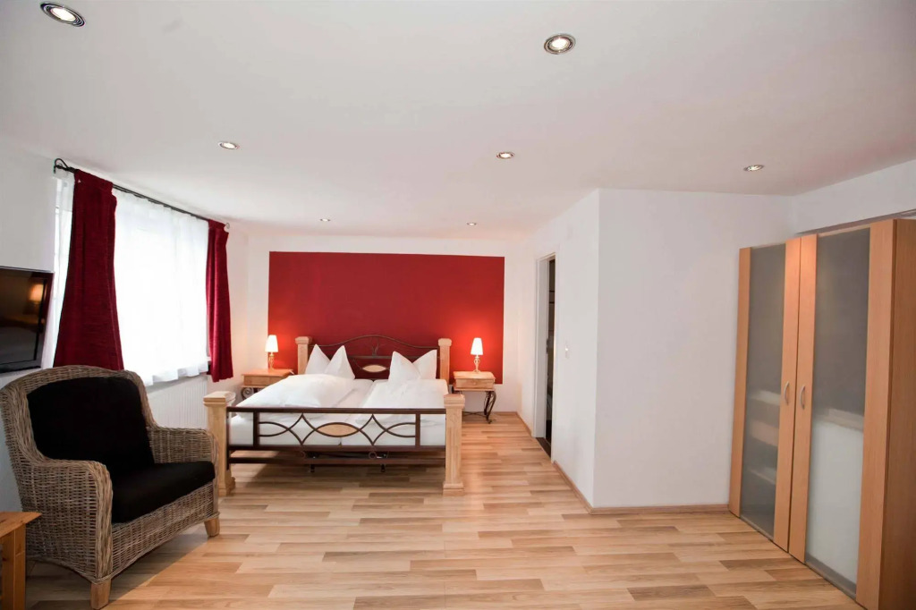 Hotel Ludwigs