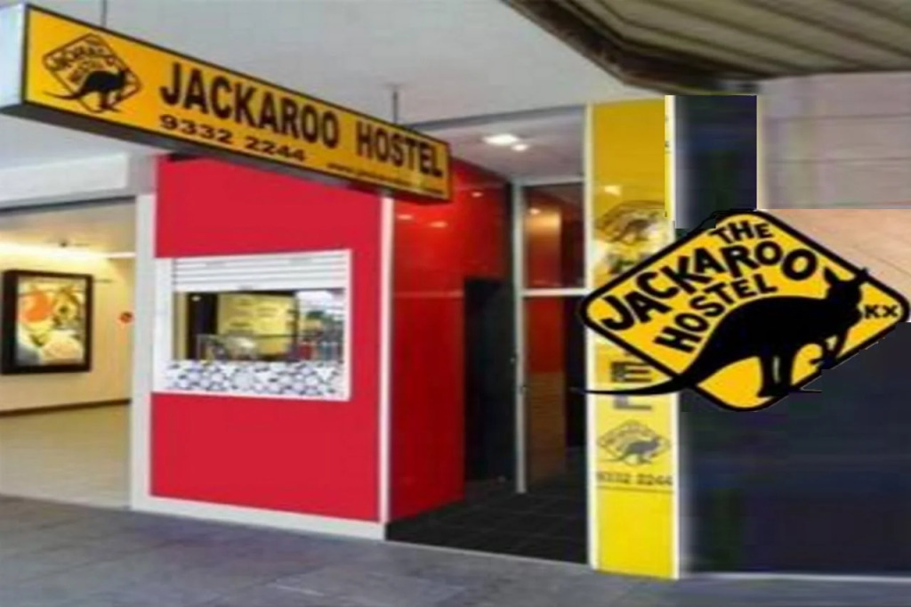 Jackaroo Hostel Sydney