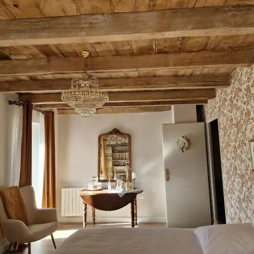 Casa Nanuccia