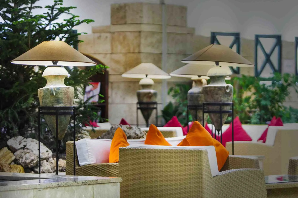 Polat Thermal Hotel