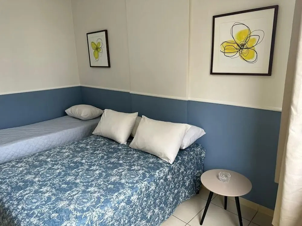 Rio Habitat - Nsa Sra Apartaments