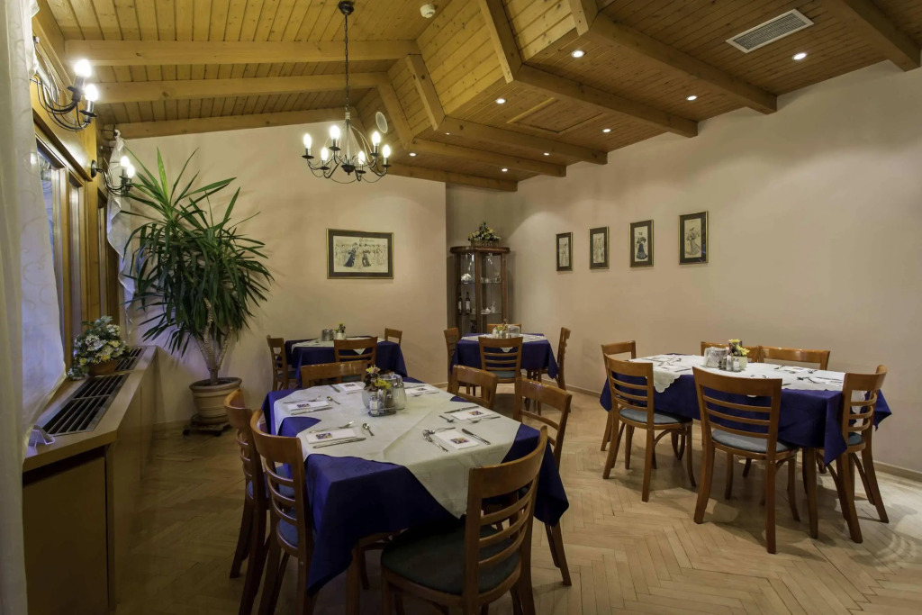 Corvin Hotel Budapest Residence