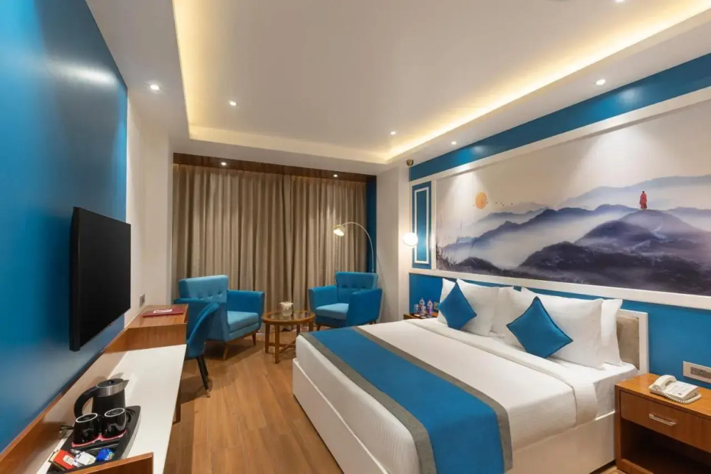 Clarion Hotel Dehradun