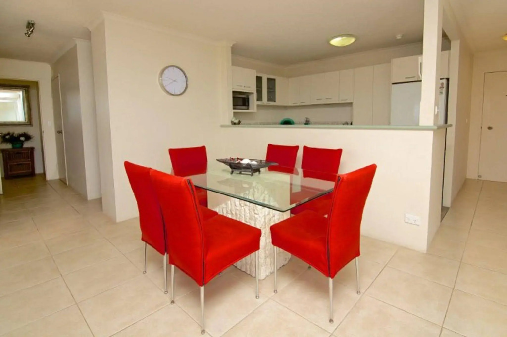 Foreshore Beachfront Apartments