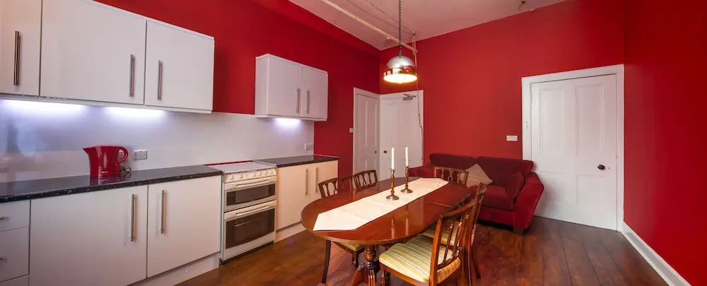 Church Hill Rooms