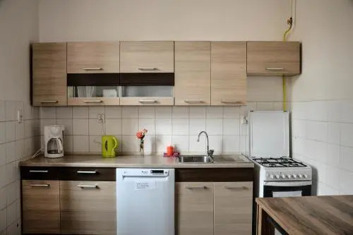 Košice Hostel
