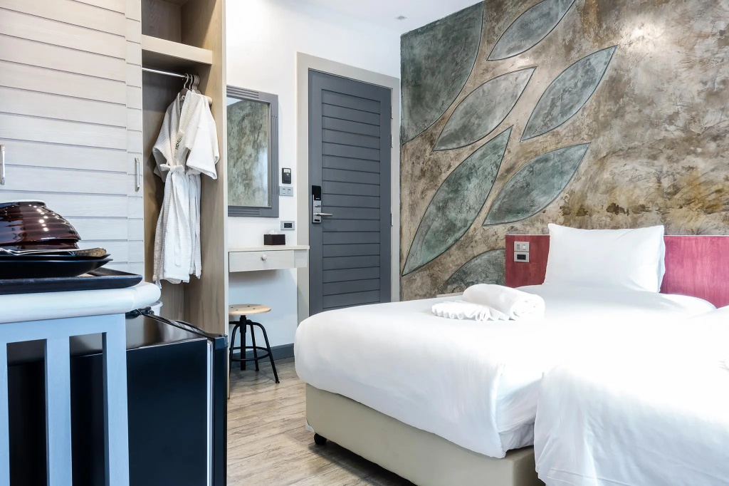 Coco Retreat Phuket Resort and Spa - SHA Plus
