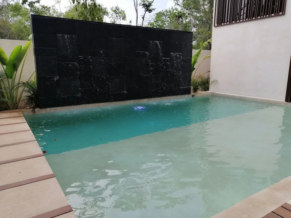Trinity Tulum 2 Bdr Apartment As Seen On Hgtv's Mexico Life 2 Bedroom Apts