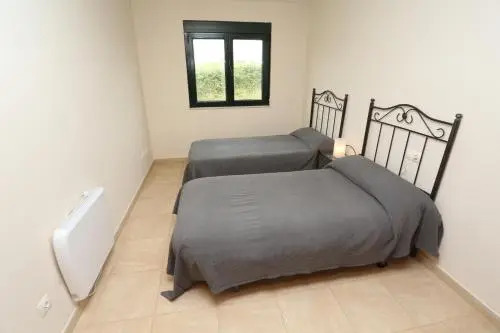 Apartamentos Finisterrae Mar