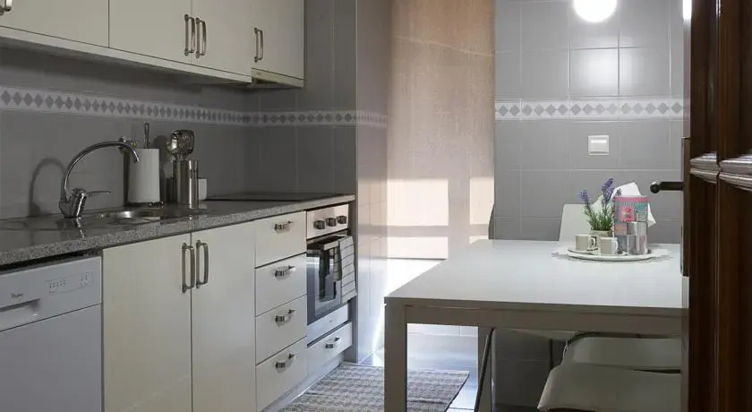 Apartamento Sta Marinha