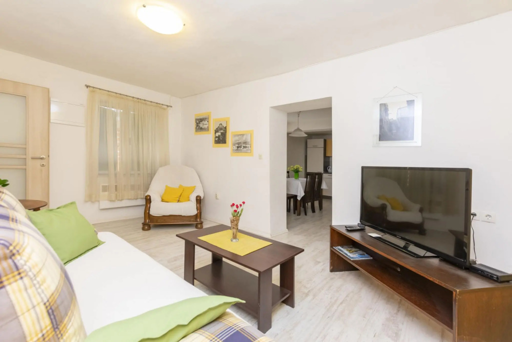Apartments Goranka in Kastel Kambelovac