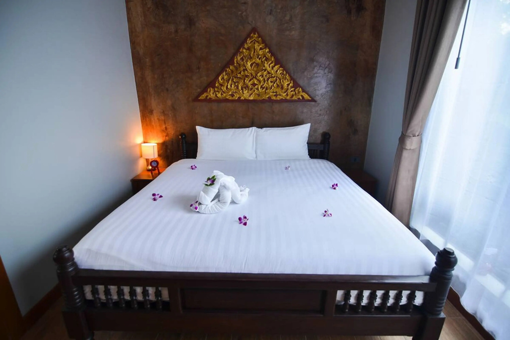 Coco Retreat Phuket Resort and Spa - SHA Plus