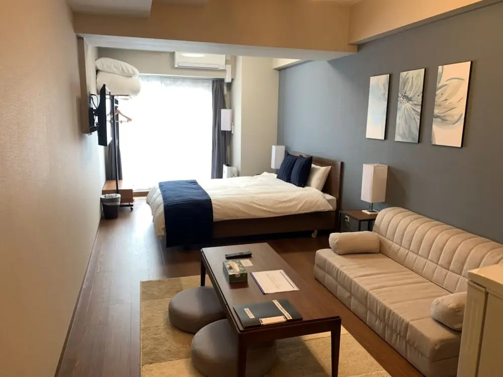 ARlis house Shin Osaka North