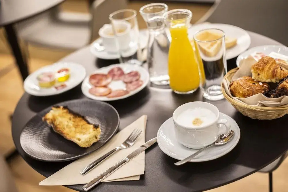 Colectia Hotel Ondarreta