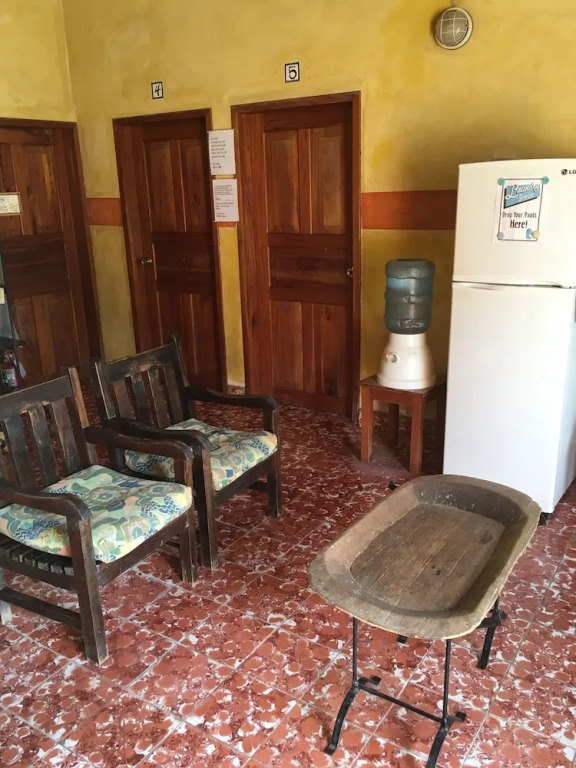Iguana Azul - Hostel