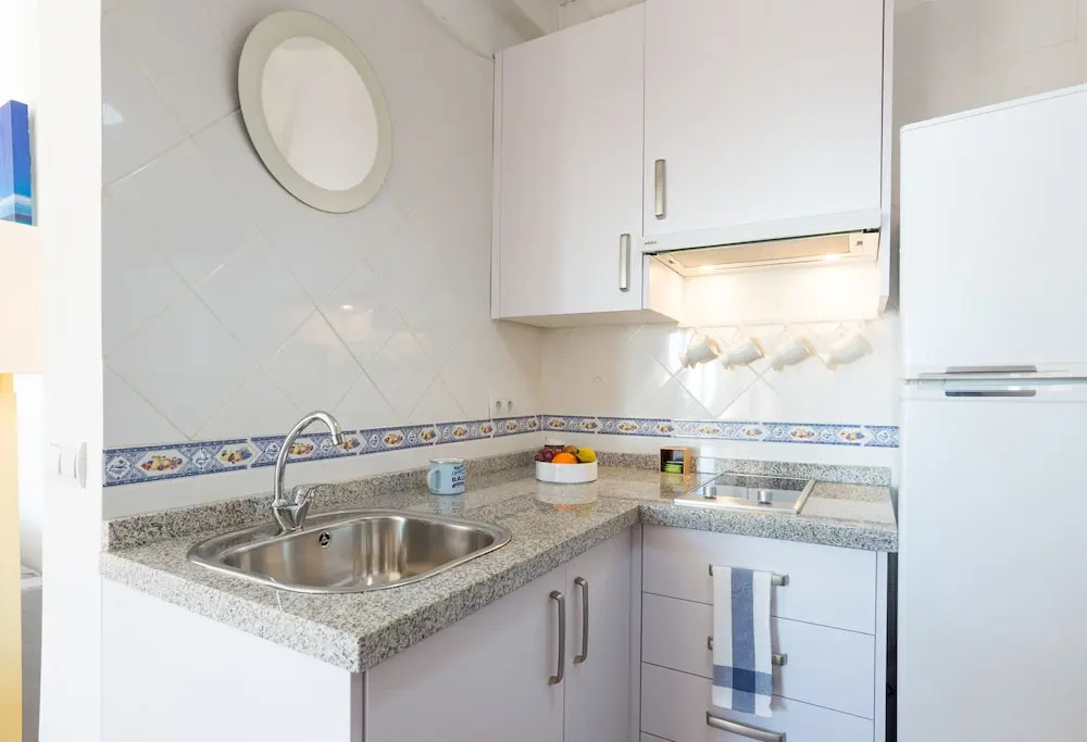 Soho City Center Apartment