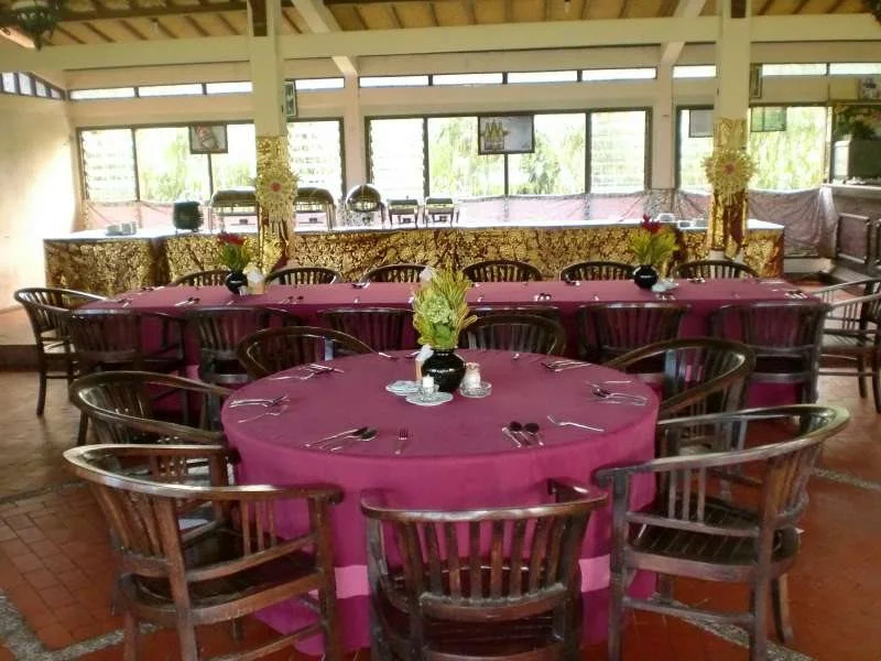 Enjung Beji Resort