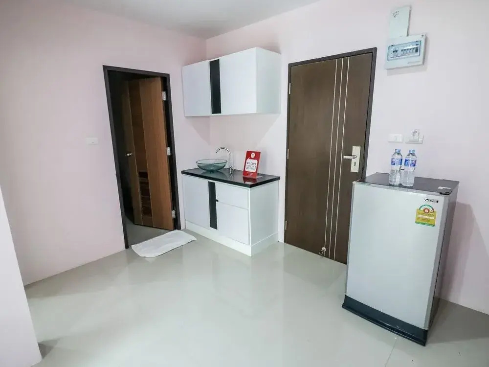Nida Rooms Fa HAM 18 Naga