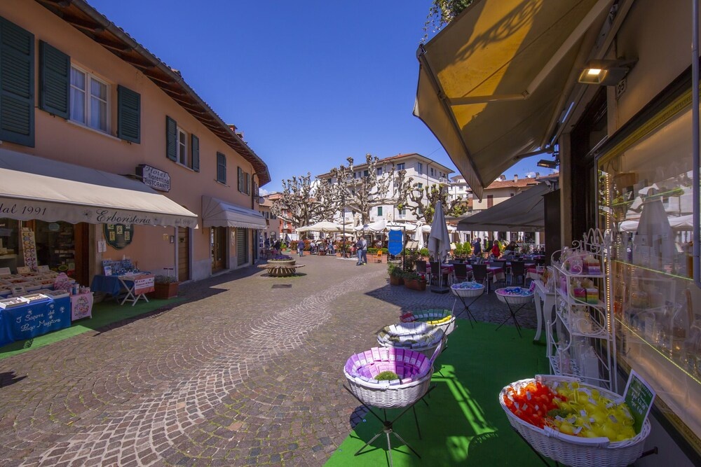 Casa Tilde Stresa Centro