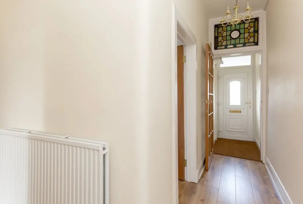 414 - Lochend Road Apartment
