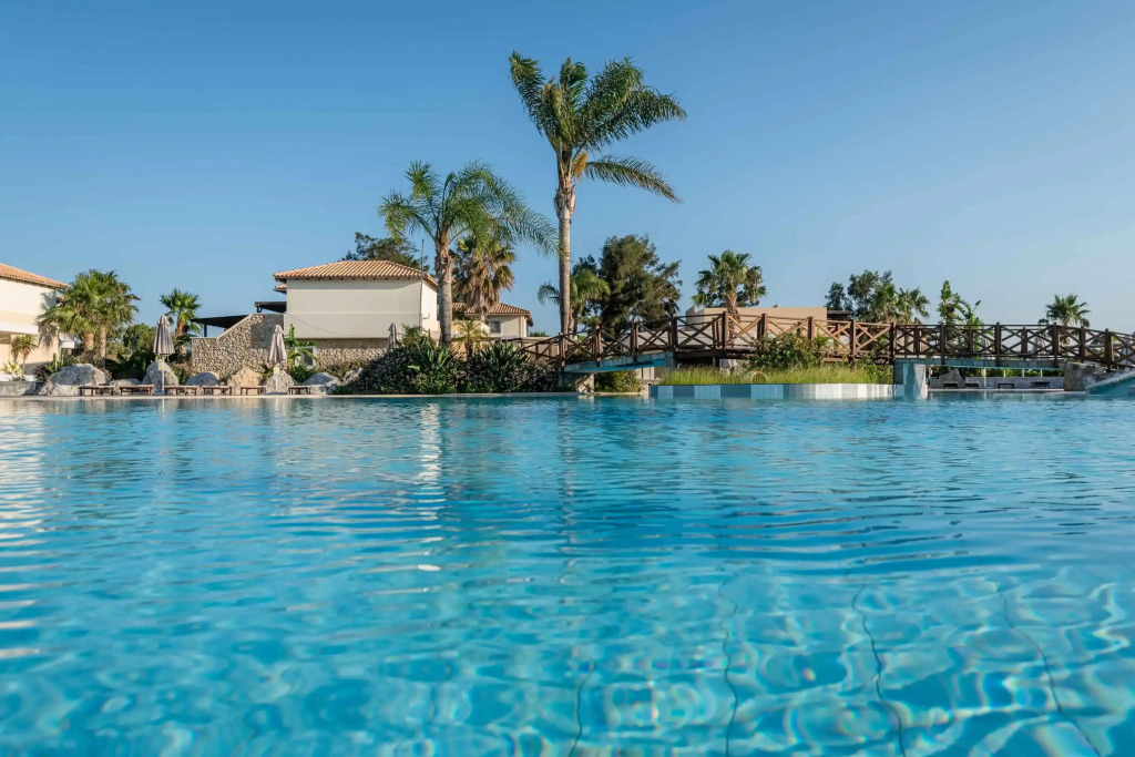 Natura Park Village Hotel & Spa