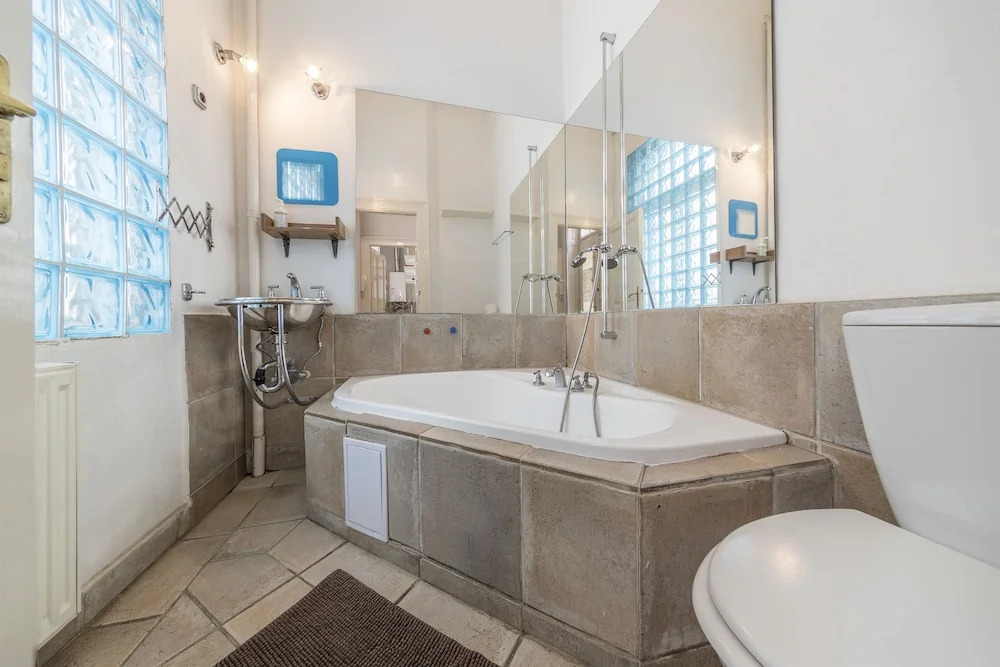 Cibere Apartment