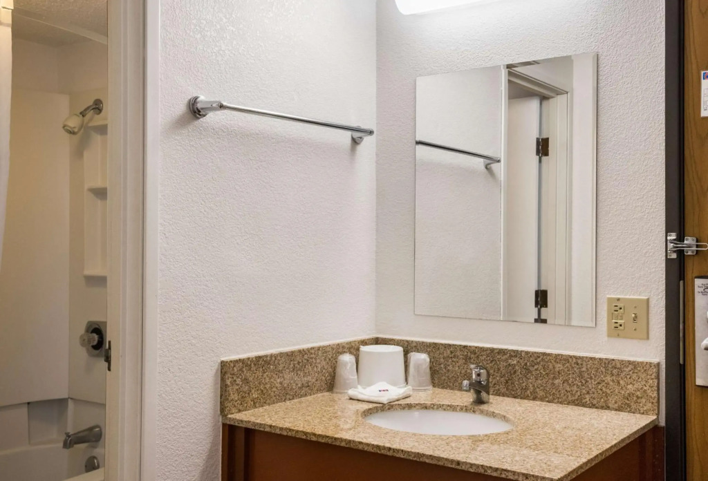 Motel 6-Prospect Heights, IL