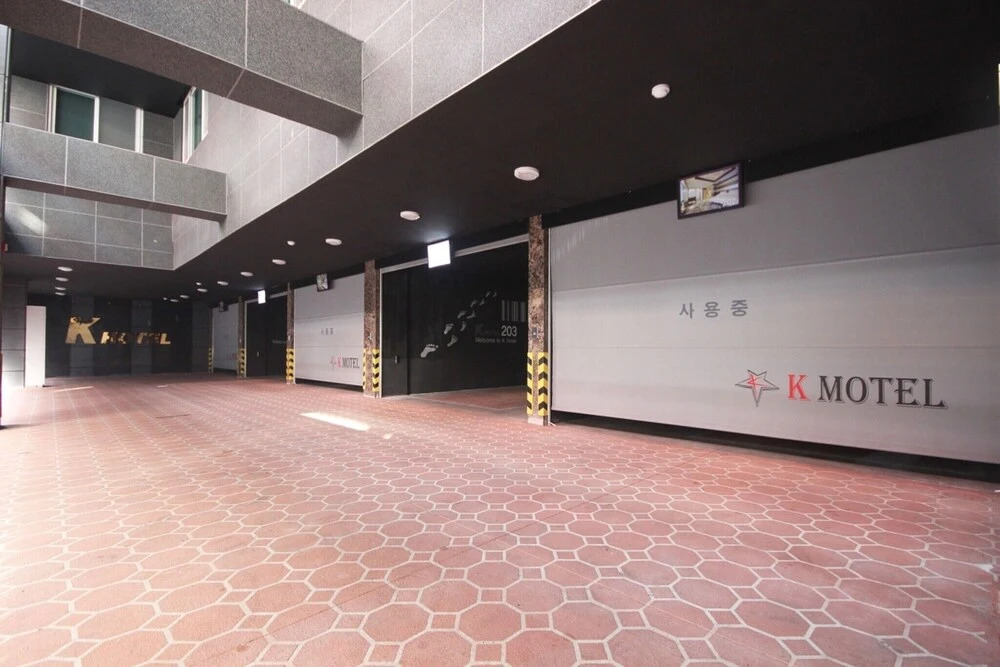 Jinju Hotel K