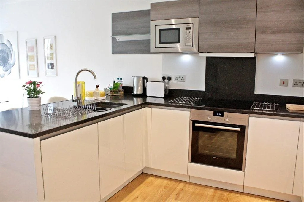 Urban Stay Portobello Road Apartments