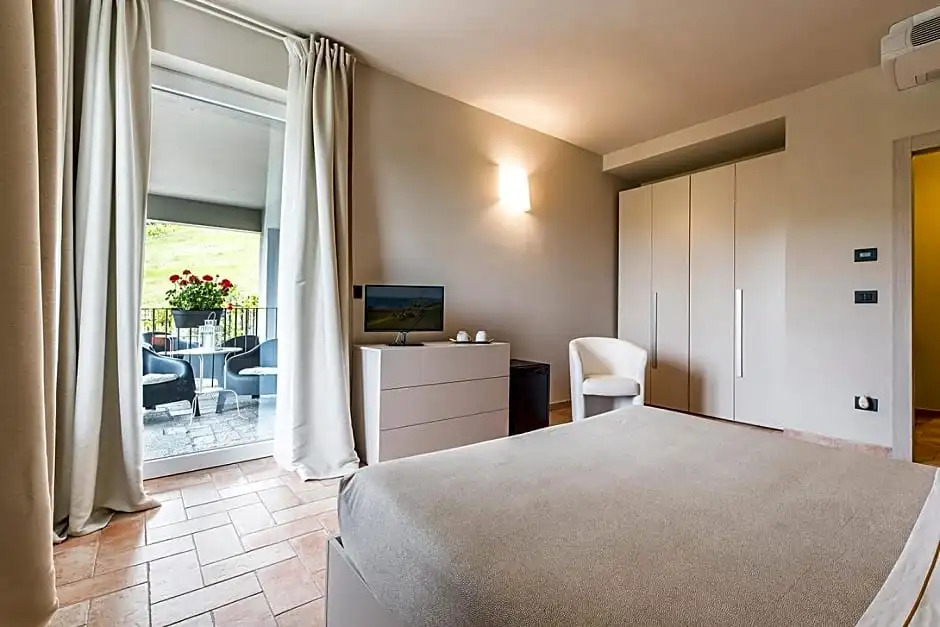 Villa Gremi'