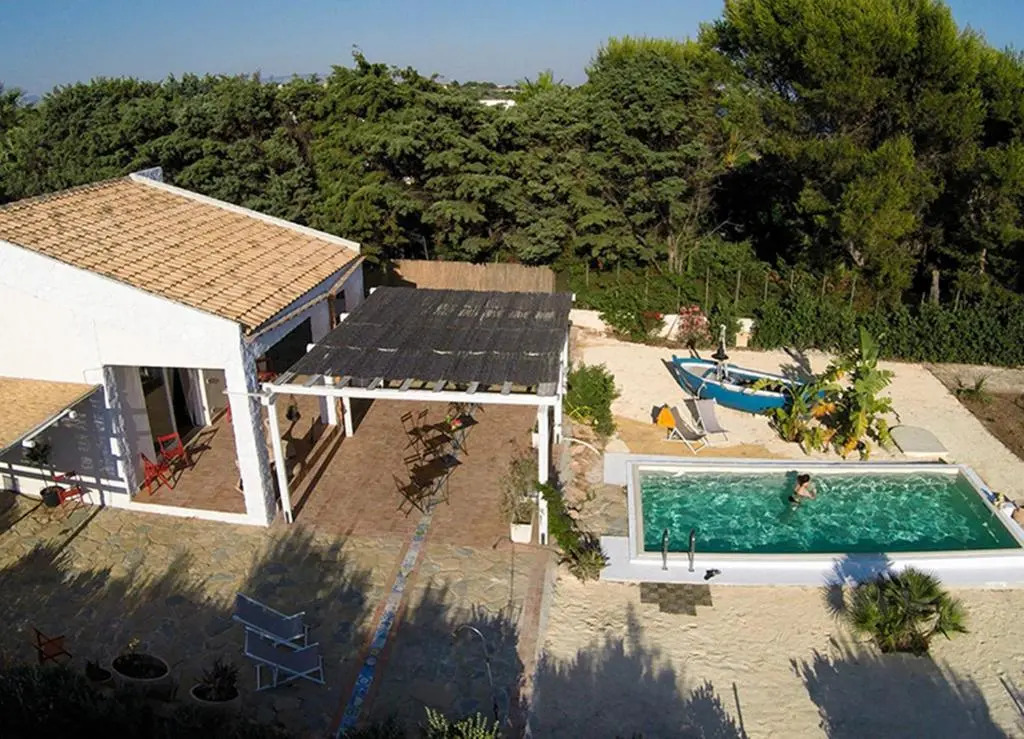 Jabia Beach House