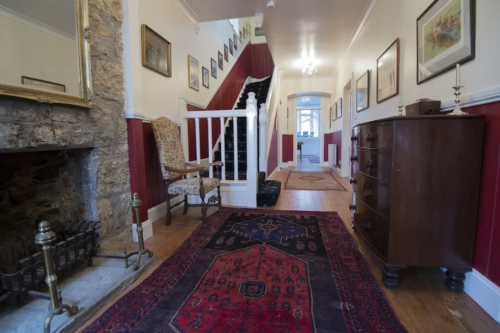 Dartfordleigh B&B