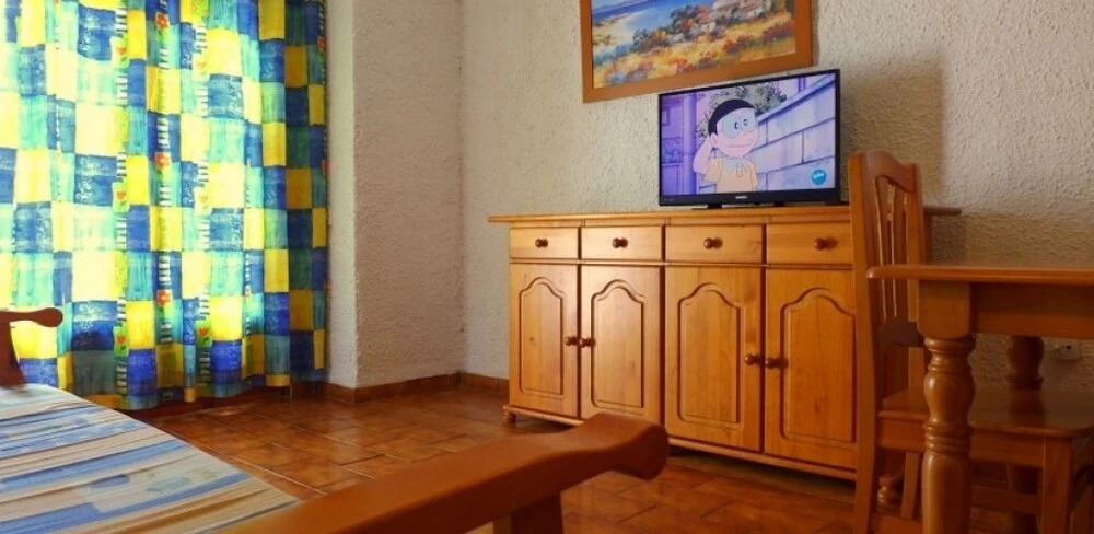 Bonito apartamento en Miami Playa