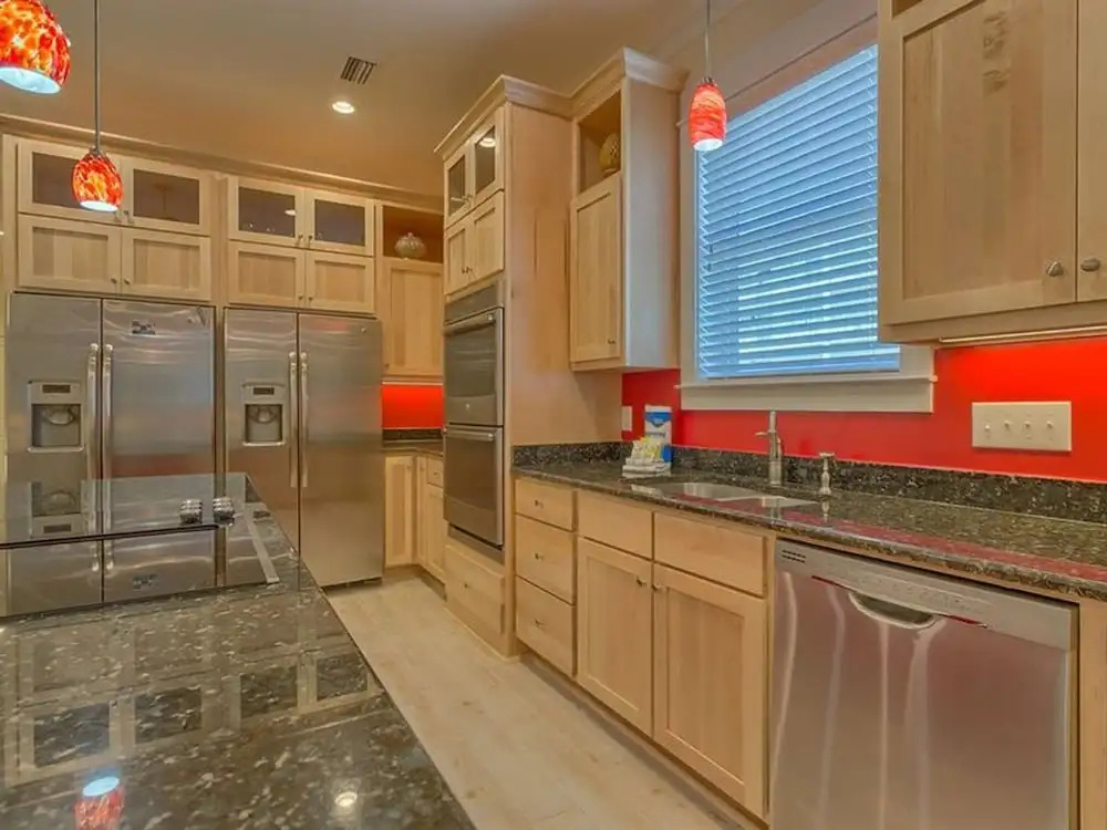 Pearl West by Meyer Vacation Rentals